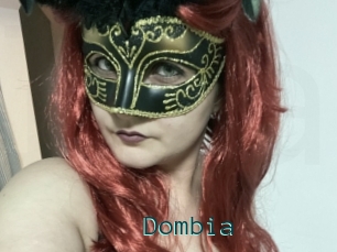 Dombia