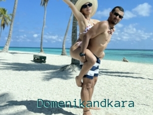 Domenikandkara