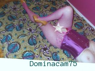 Dominacam75