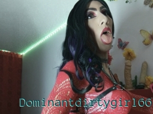 Dominantdirtygirl66