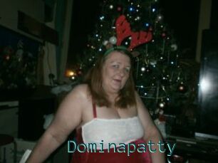 Dominapatty