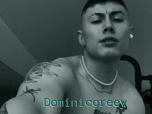 Dominicgreey
