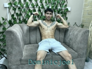 Dominicjoel