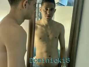 Dominick18