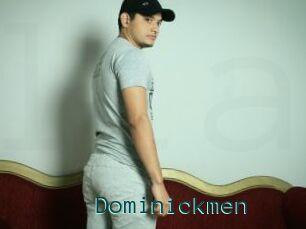 Dominickmen
