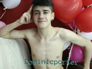 Dominicporter