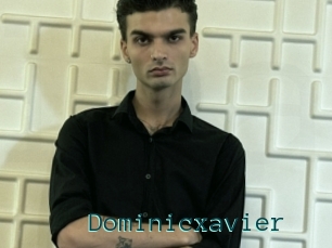 Dominicxavier