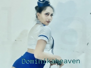 Dominikaheaven