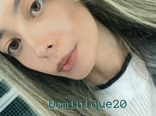 Dominique20