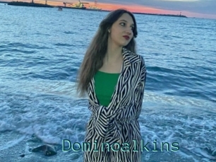 Dominoalkins