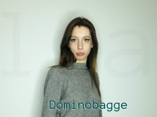 Dominobagge
