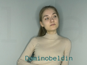 Dominobeldin