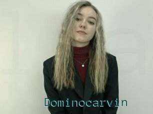 Dominocarvin