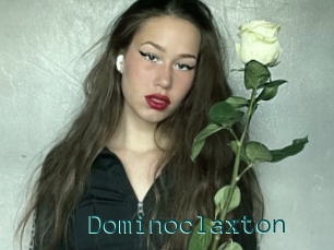 Dominoclaxton