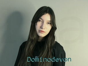 Dominodevon