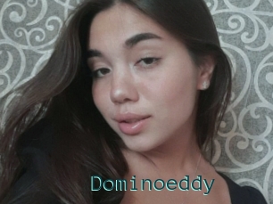 Dominoeddy