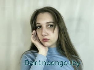Dominoengelby