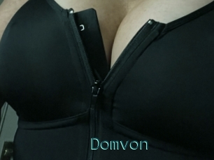 Domvon