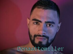 Donaattomiller