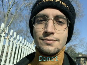 Donci