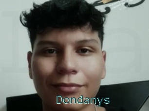 Dondanys
