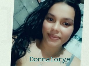 Donnalorye