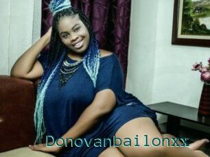 Donovanbailonxx