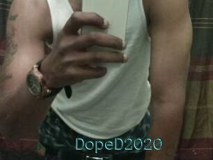 DopeD2020