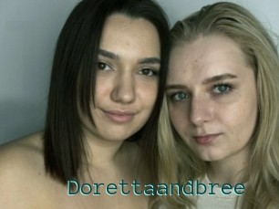 Dorettaandbree