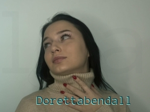 Dorettabendall