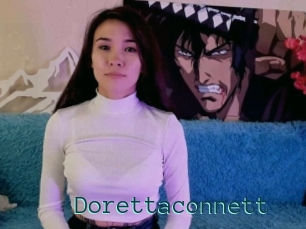 Dorettaconnett