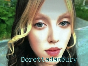 Dorettadanbury