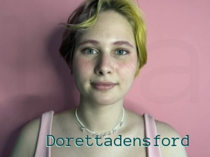 Dorettadensford
