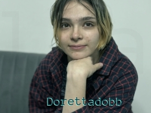 Dorettadobb