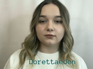 Dorettaeden