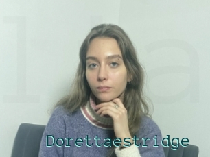 Dorettaestridge