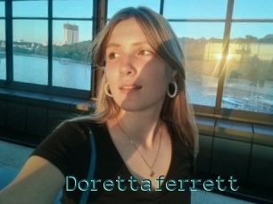 Dorettaferrett
