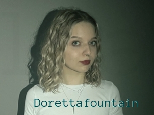 Dorettafountain