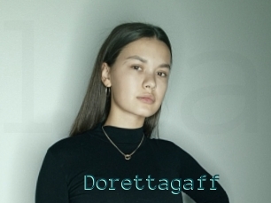Dorettagaff