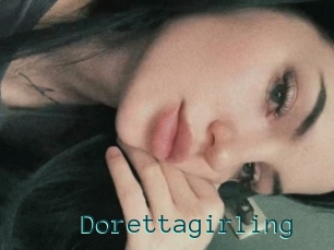 Dorettagirling
