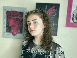 Dorettagumbs