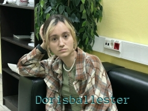 Dorisballester