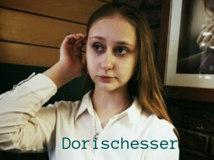 Dorischesser