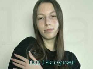 Doriscoyner