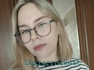 Doriscrockett