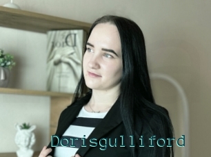 Dorisgulliford