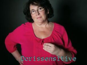 Dorissensitive