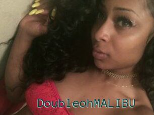 DoubleohMALIBU