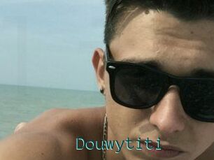 Douwytiti