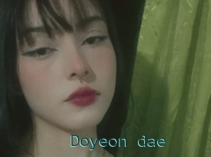 Doyeon_dae